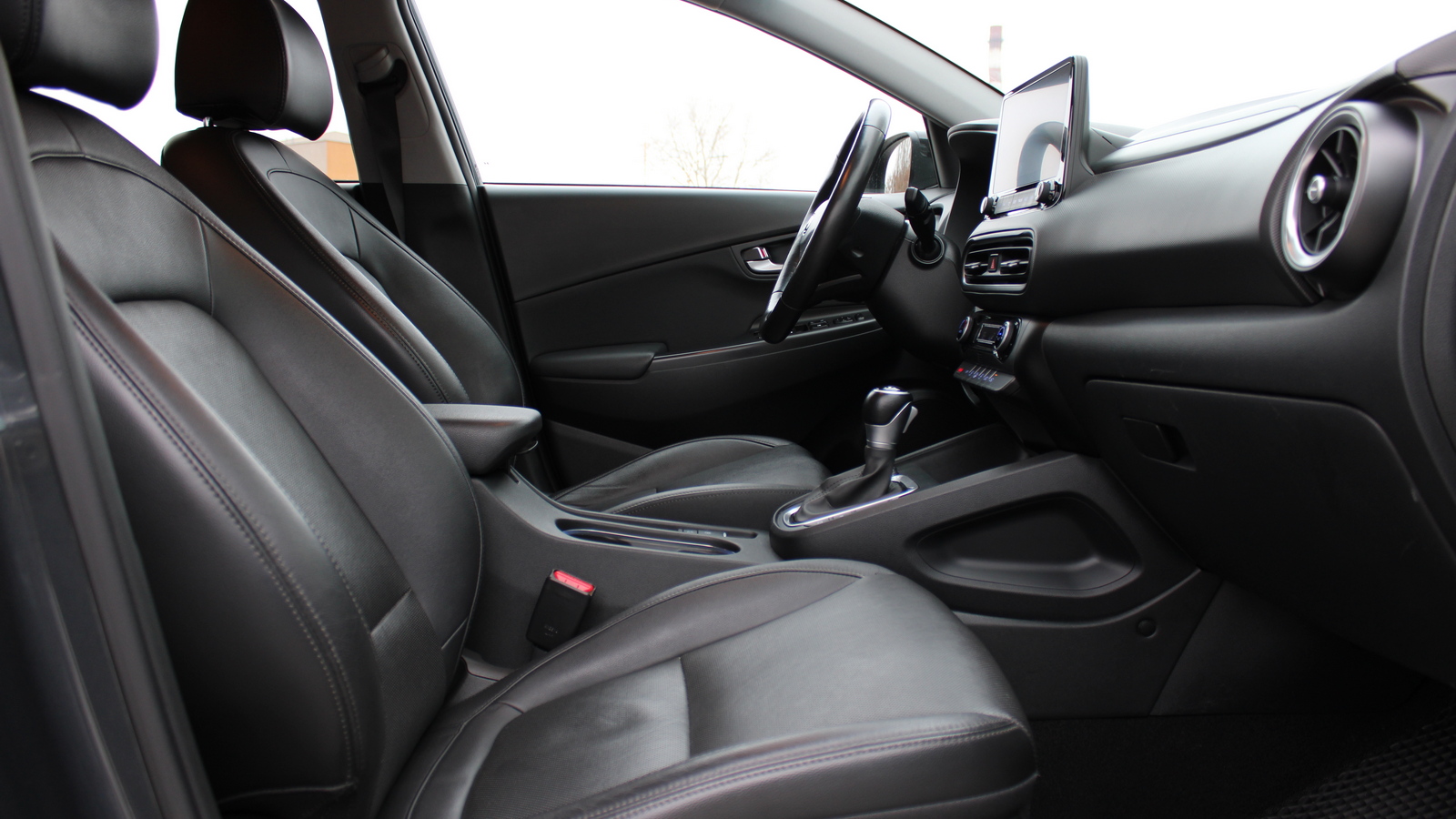 Інші авто HYUNDAI Kona 2021 року з пробігом 91871 км, Хетчбек, Тойота Центр Черкаси "Мотор Сіті", м.Черкаси - 840000 ГРН | Фото № 6