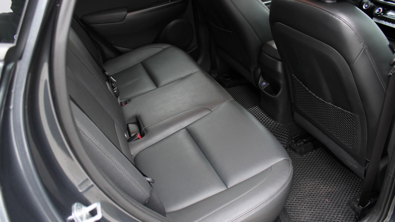 Інші авто HYUNDAI Kona 2021 року з пробігом 91871 км, Хетчбек, Тойота Центр Черкаси "Мотор Сіті", м.Черкаси - 840000 ГРН | Фото № 7