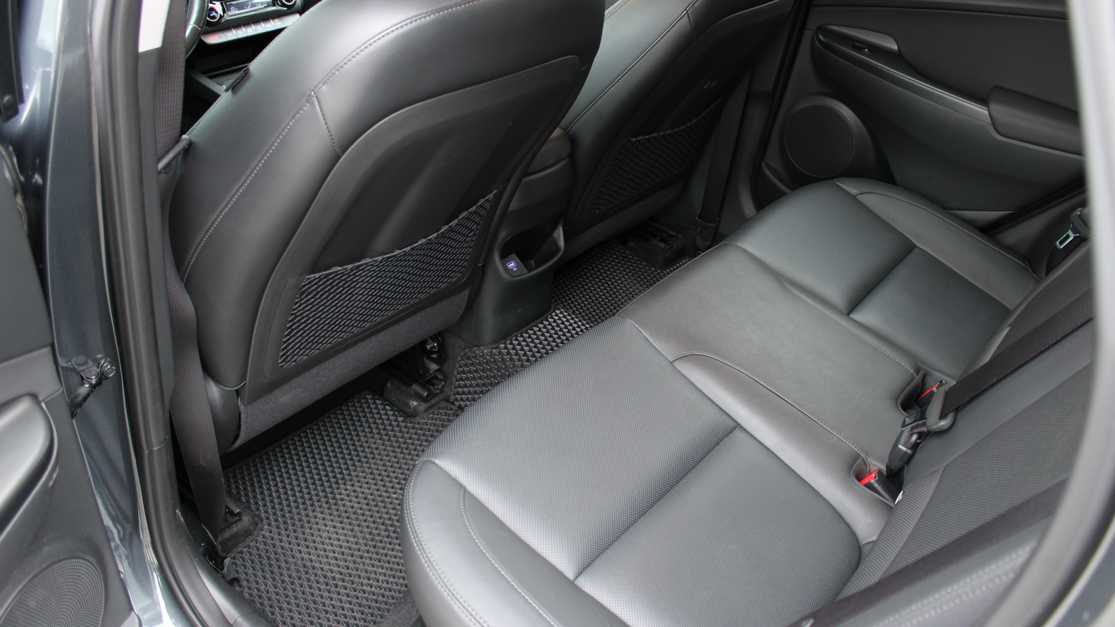 Інші авто HYUNDAI Kona 2021 року з пробігом 91871 км, Хетчбек, Тойота Центр Черкаси "Мотор Сіті", м.Черкаси - 840000 ГРН | Фото № 11