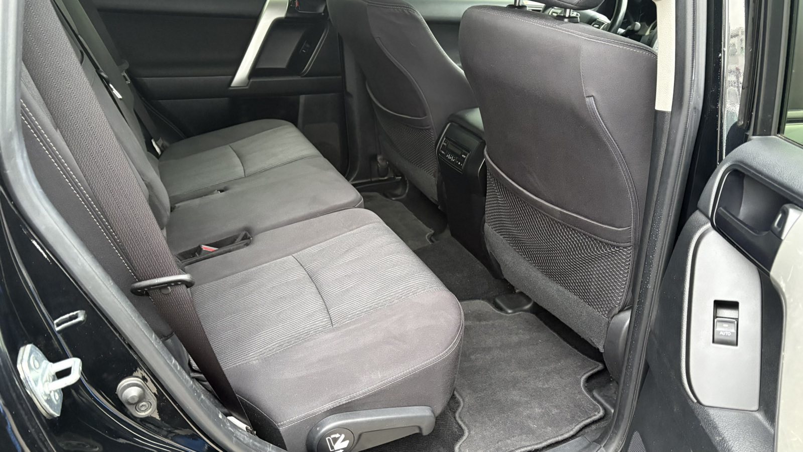 Toyota LAND CRUISER PRADO 2019 року з пробігом 175000 км, Універсал, Тойота Центр Київ "Автосаміт Укравто", м.Київ - 1600500 ГРН | Фото № 7