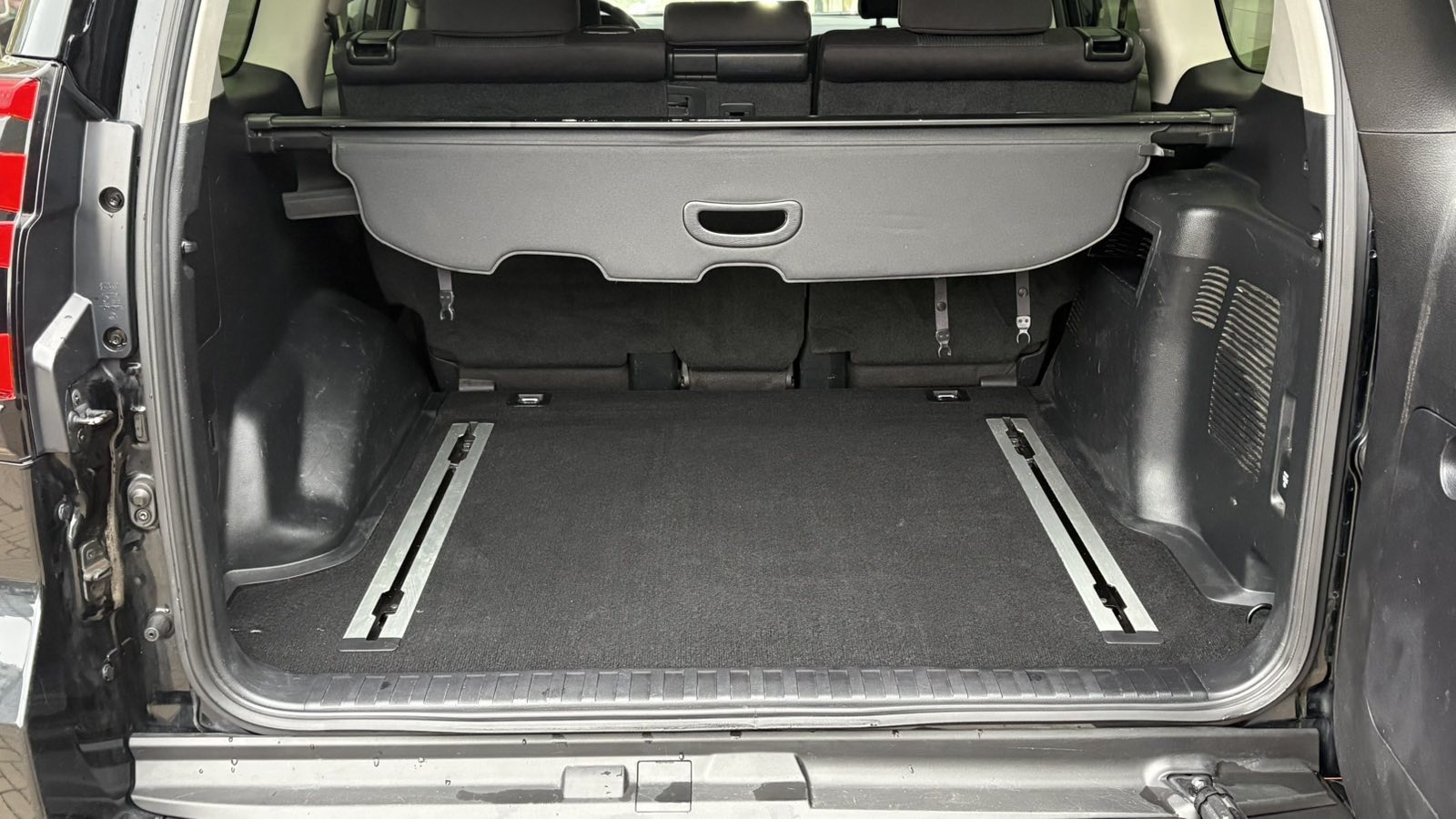 Toyota LAND CRUISER PRADO 2019 року з пробігом 175000 км, Універсал, Тойота Центр Київ "Автосаміт Укравто", м.Київ - 1600500 ГРН | Фото № 10