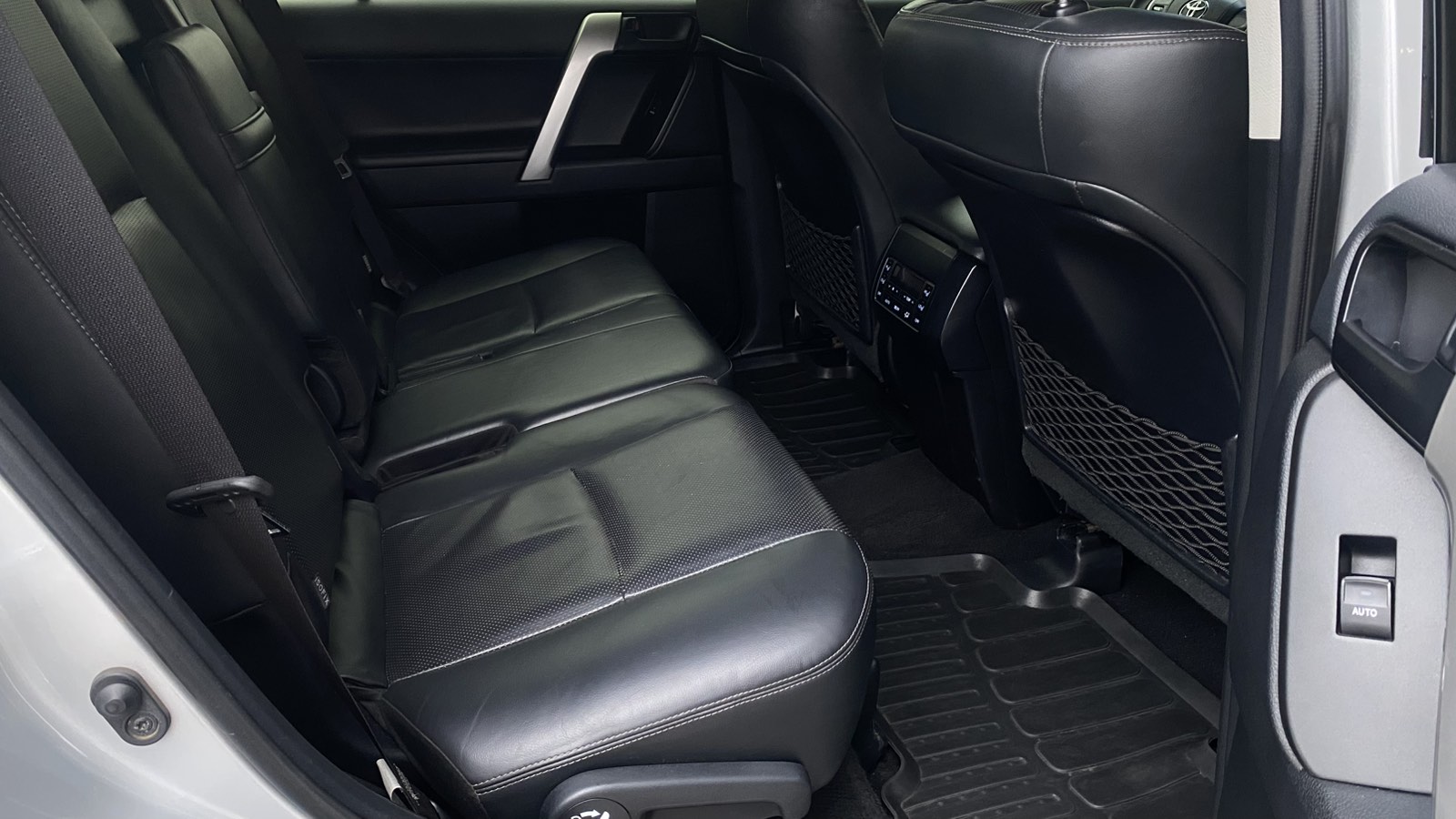 Toyota LAND CRUISER PRADO 2019 року з пробігом 142117 км, Універсал, Тойота Центр Одеса "ВіДі Пальміра", м.Одеса - 1480000 ГРН | Фото № 7