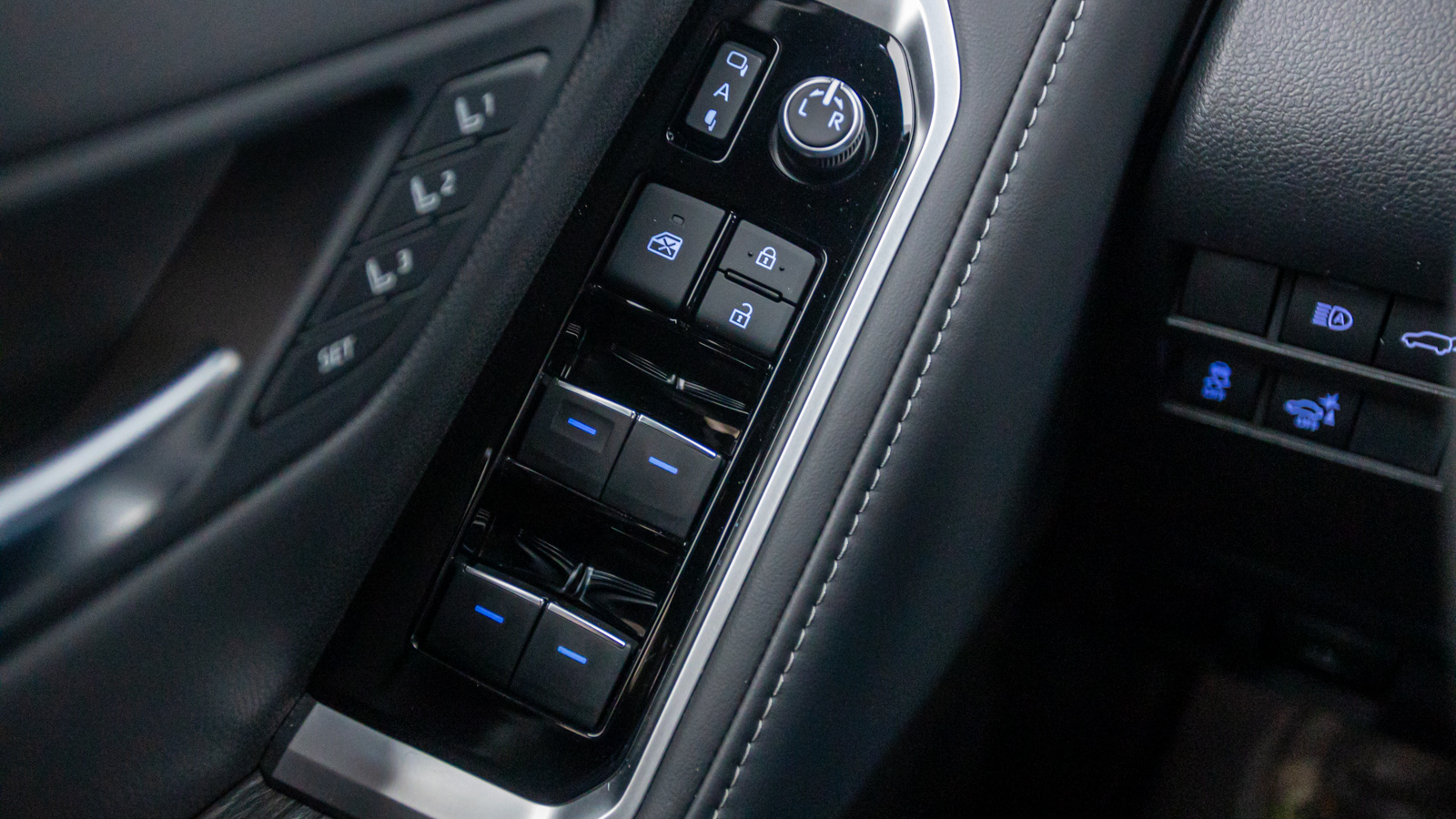 Toyota LAND CRUISER 2023 року з пробігом 34151 км, Універсал, Тойота Центр Дніпро "Алмаз Мотор" на Запорізькому шосе, м.Дніпро - 3315000 ГРН | Фото № 24