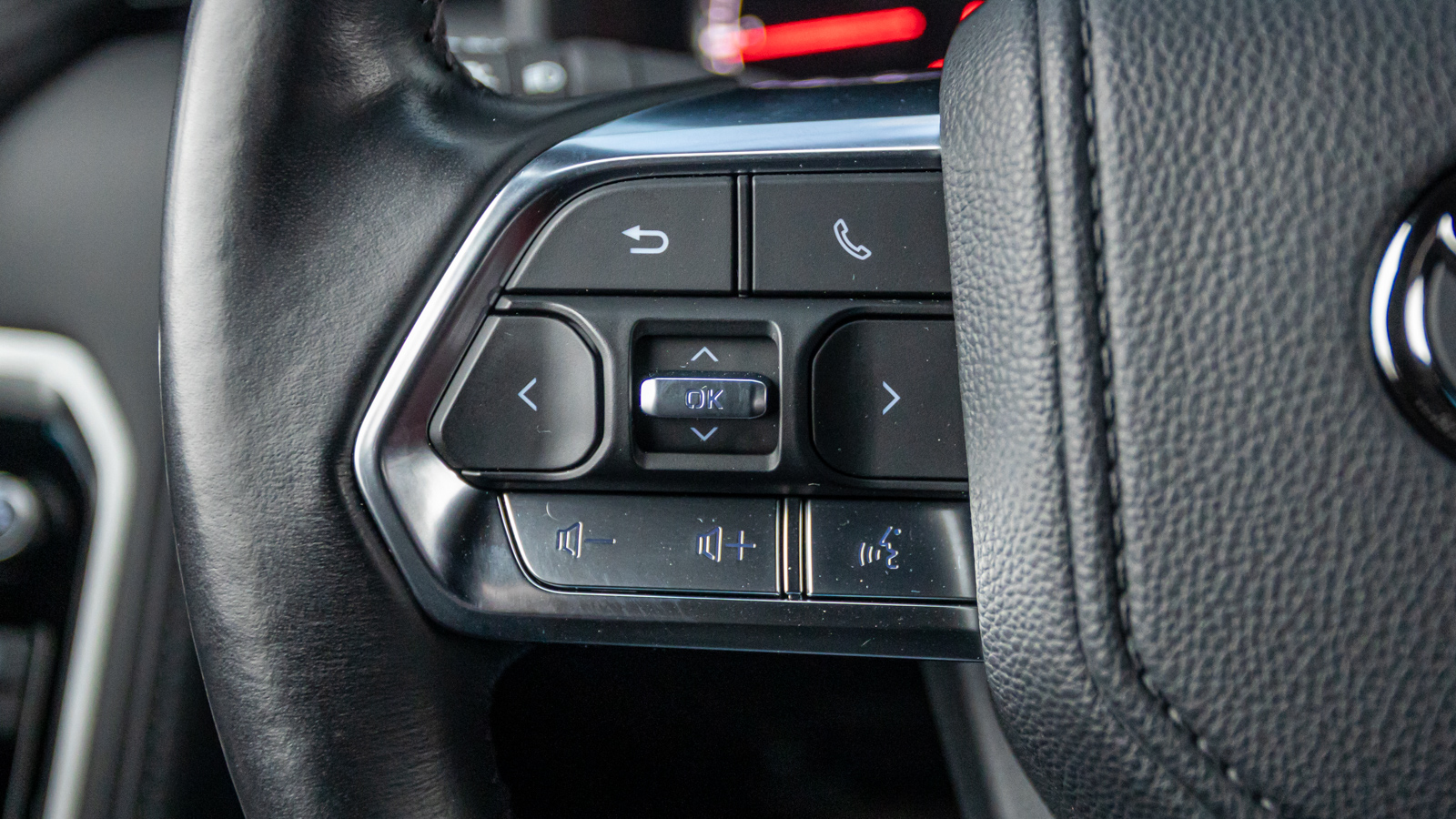 Toyota LAND CRUISER 2023 року з пробігом 34151 км, Універсал, Тойота Центр Дніпро "Алмаз Мотор" на Запорізькому шосе, м.Дніпро - 3315000 ГРН | Фото № 29