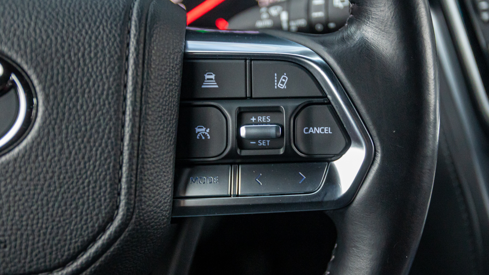 Toyota LAND CRUISER 2023 року з пробігом 34151 км, Універсал, Тойота Центр Дніпро "Алмаз Мотор" на Запорізькому шосе, м.Дніпро - 3315000 ГРН | Фото № 30