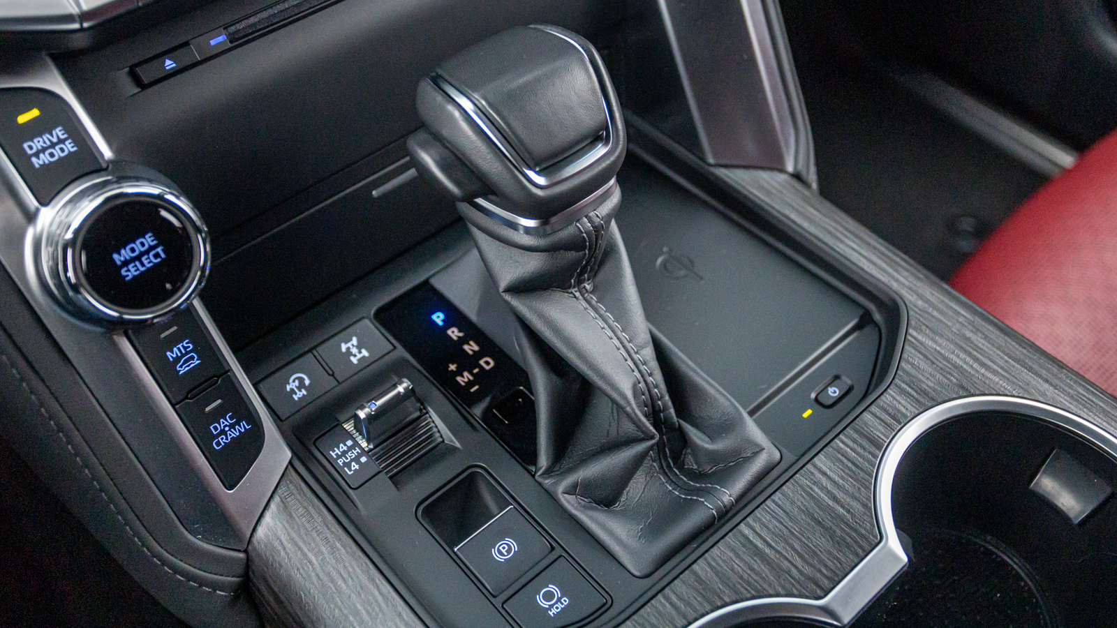 Toyota LAND CRUISER 2023 року з пробігом 34151 км, Універсал, Тойота Центр Дніпро "Алмаз Мотор" на Запорізькому шосе, м.Дніпро - 3315000 ГРН | Фото № 33