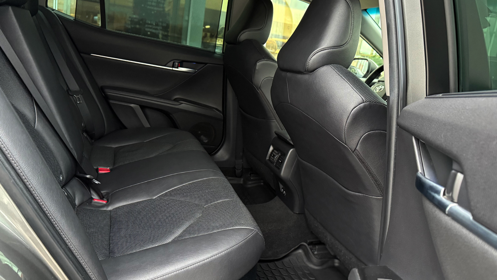 Toyota CAMRY 2021 року з пробігом 146685 км, Седан, Тойота Центр Рівне "Агат Авто", м.Рівне - 1271576 ГРН | Фото № 7