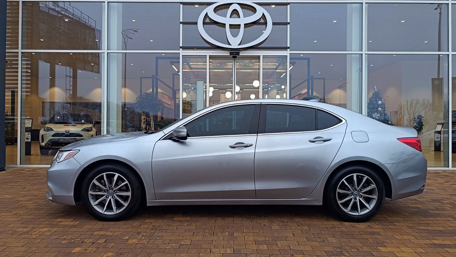 Інші авто ACURA TLX 2019 року з пробігом 92434 км, Седан, Тойота Центр Київ «ВІДІ Аеропорт», м.Київ - 793000 ГРН | Фото № 3