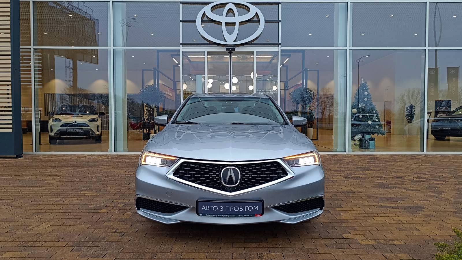 Інші авто ACURA TLX 2019 року з пробігом 92434 км, Седан, Тойота Центр Київ «ВІДІ Аеропорт», м.Київ - 793000 ГРН | Фото № 5