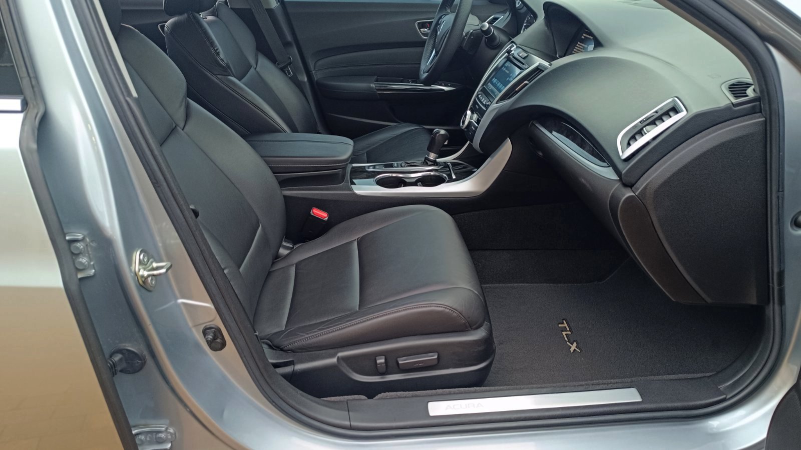 Інші авто ACURA TLX 2019 року з пробігом 92434 км, Седан, Тойота Центр Київ «ВІДІ Аеропорт», м.Київ - 793000 ГРН | Фото № 6