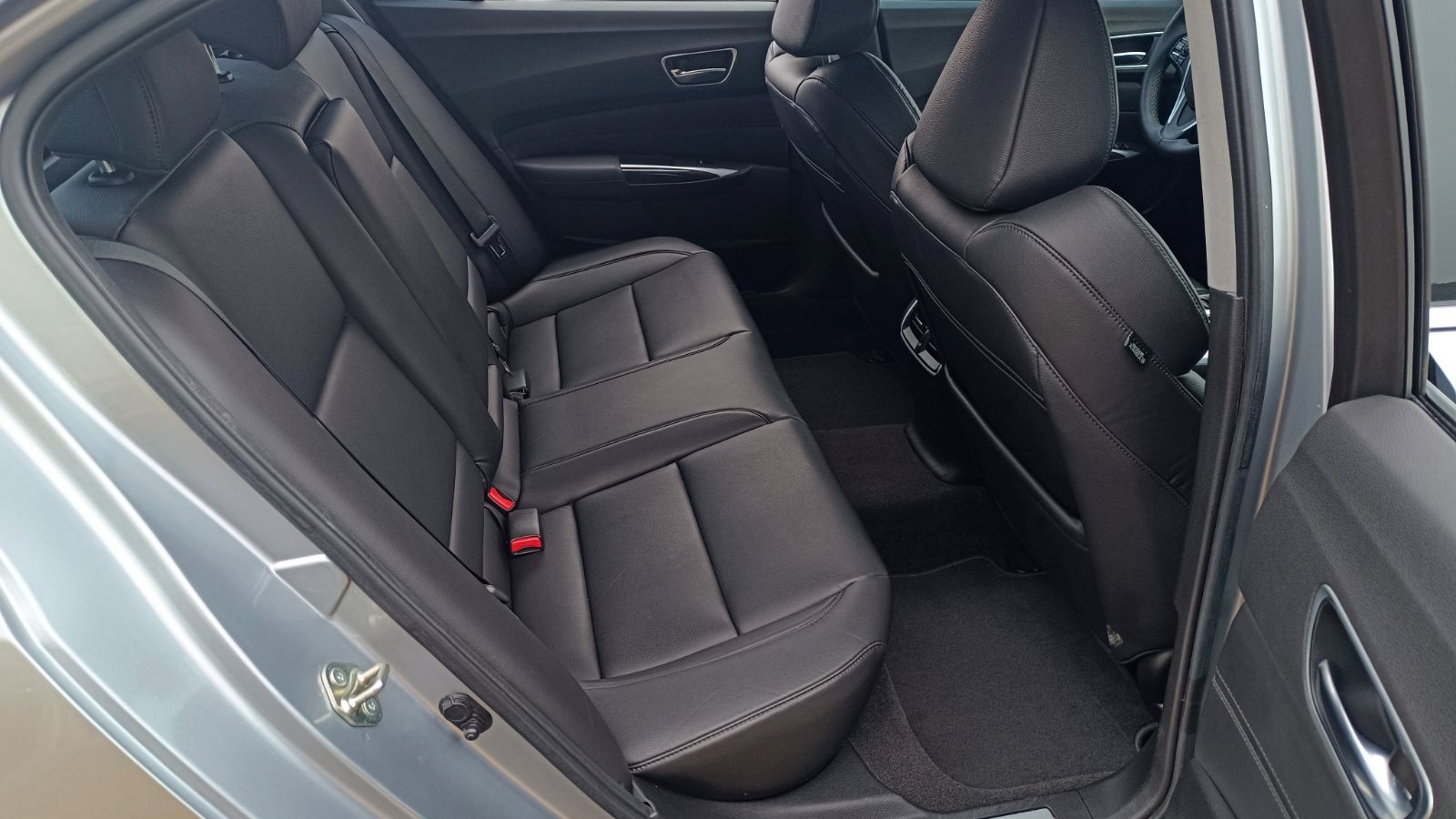 Інші авто ACURA TLX 2019 року з пробігом 92434 км, Седан, Тойота Центр Київ «ВІДІ Аеропорт», м.Київ - 793000 ГРН | Фото № 7