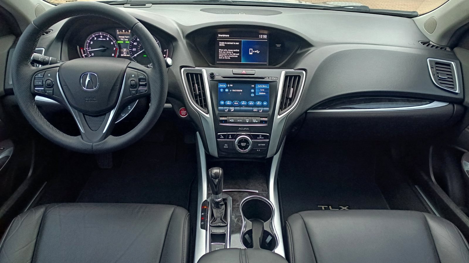 Інші авто ACURA TLX 2019 року з пробігом 92434 км, Седан, Тойота Центр Київ «ВІДІ Аеропорт», м.Київ - 793000 ГРН | Фото № 8