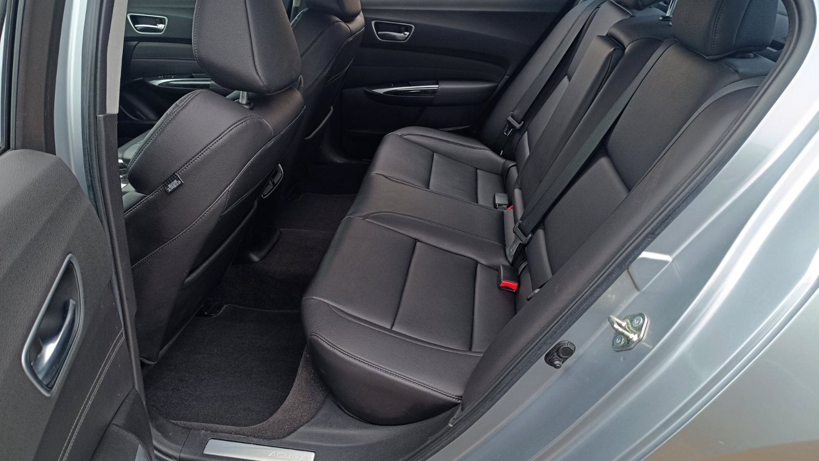 Інші авто ACURA TLX 2019 року з пробігом 92434 км, Седан, Тойота Центр Київ «ВІДІ Аеропорт», м.Київ - 793000 ГРН | Фото № 11