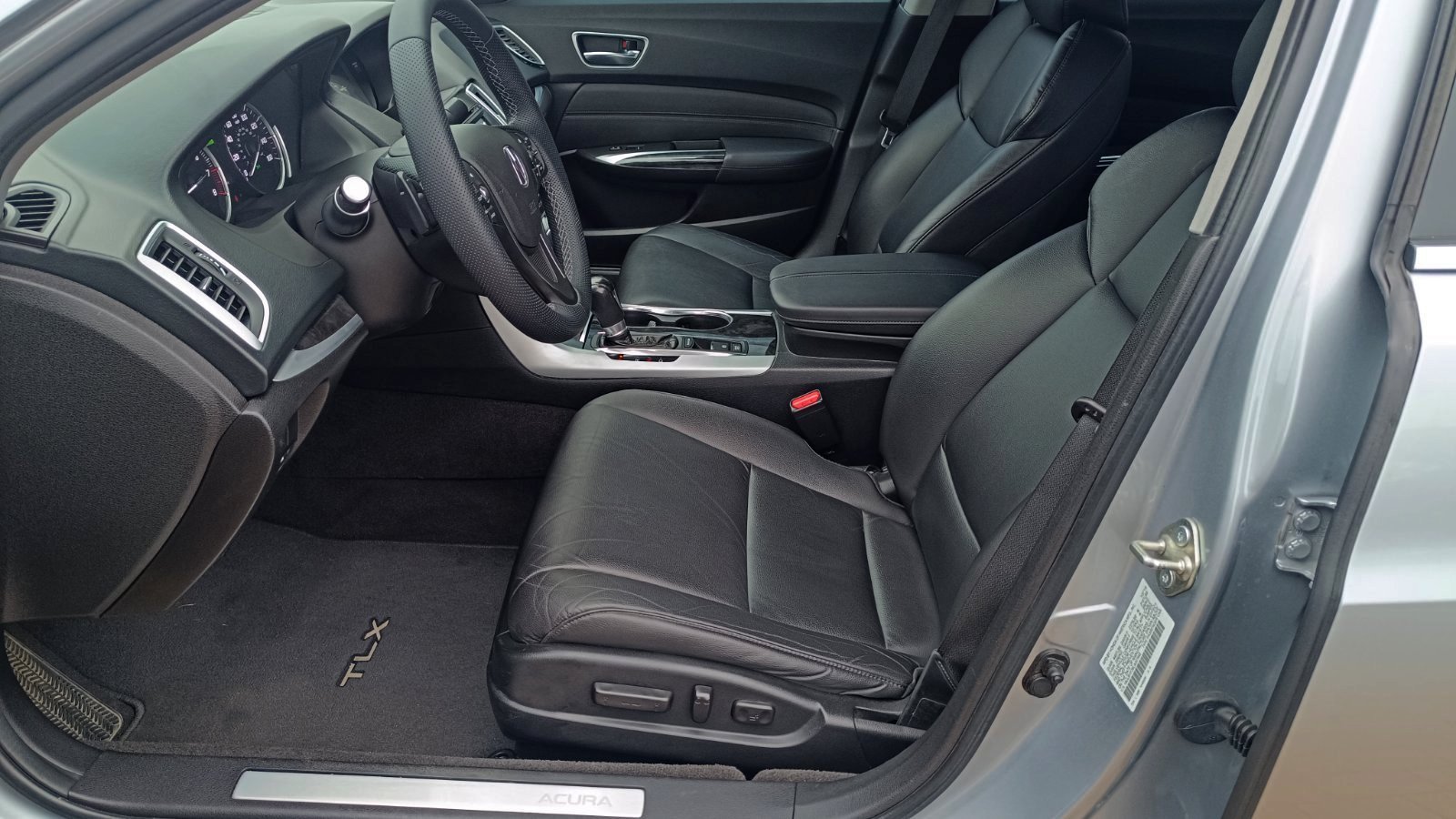 Інші авто ACURA TLX 2019 року з пробігом 92434 км, Седан, Тойота Центр Київ «ВІДІ Аеропорт», м.Київ - 793000 ГРН | Фото № 12