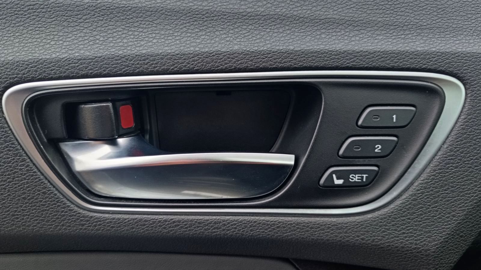 Інші авто ACURA TLX 2019 року з пробігом 92434 км, Седан, Тойота Центр Київ «ВІДІ Аеропорт», м.Київ - 793000 ГРН | Фото № 14