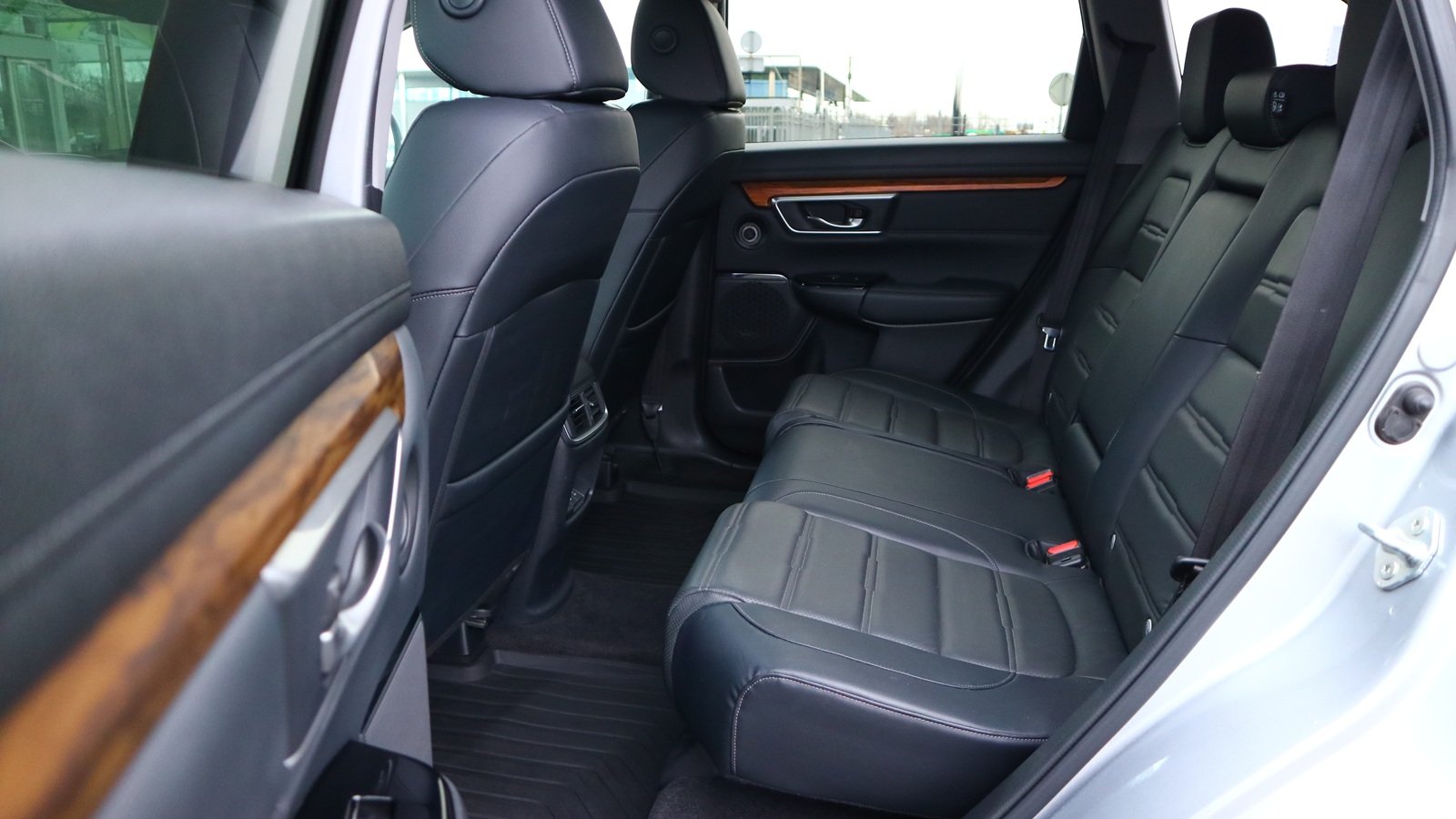 Інші авто HONDA CR-V 2018 року з пробігом 72228 км, Універсал, Тойота Центр Київ "Автосаміт Укравто Столичне", м.Київ - 1128000 ГРН | Фото № 14