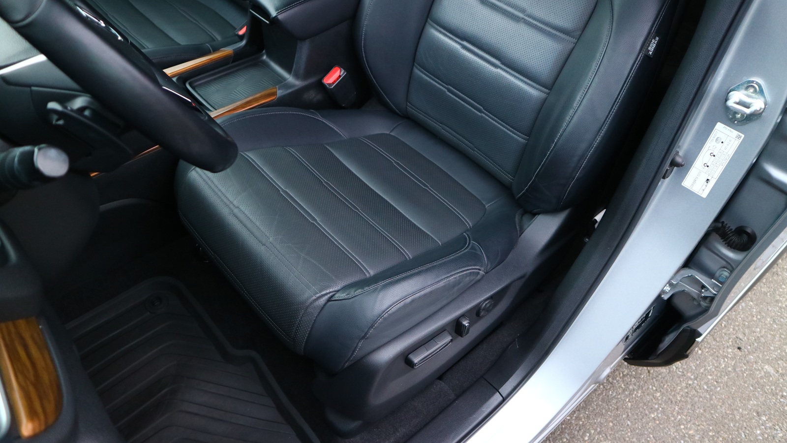 Інші авто HONDA CR-V 2018 року з пробігом 72228 км, Універсал, Тойота Центр Київ "Автосаміт Укравто Столичне", м.Київ - 1128000 ГРН | Фото № 15