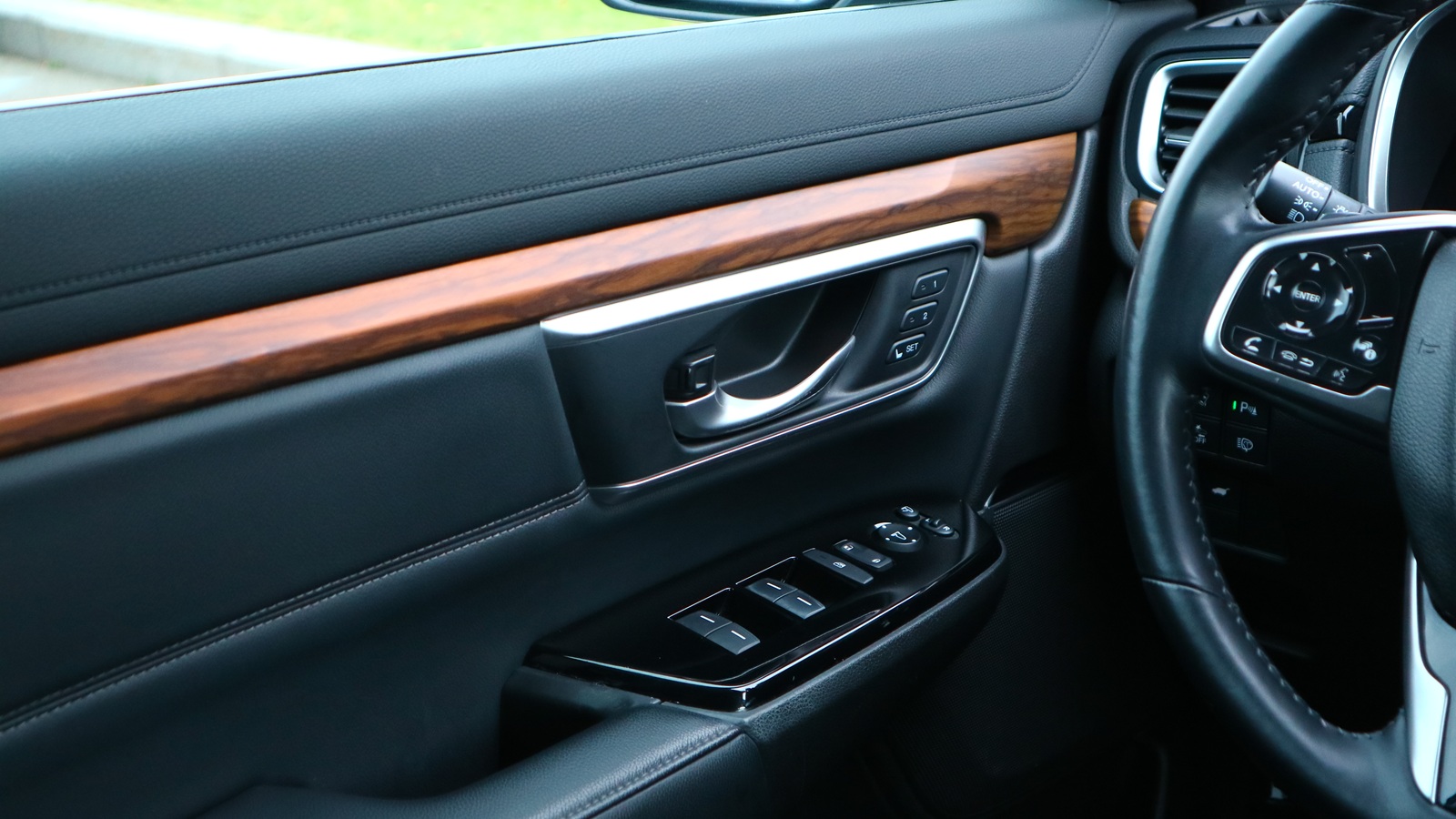 Інші авто HONDA CR-V 2018 року з пробігом 72228 км, Універсал, Тойота Центр Київ "Автосаміт Укравто Столичне", м.Київ - 1128000 ГРН | Фото № 16