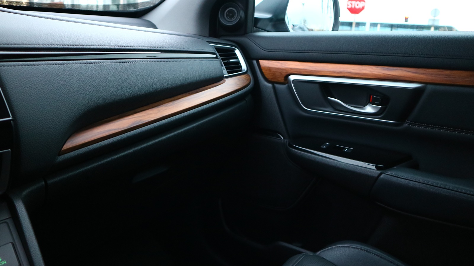 Інші авто HONDA CR-V 2018 року з пробігом 72228 км, Універсал, Тойота Центр Київ "Автосаміт Укравто Столичне", м.Київ - 1128000 ГРН | Фото № 17