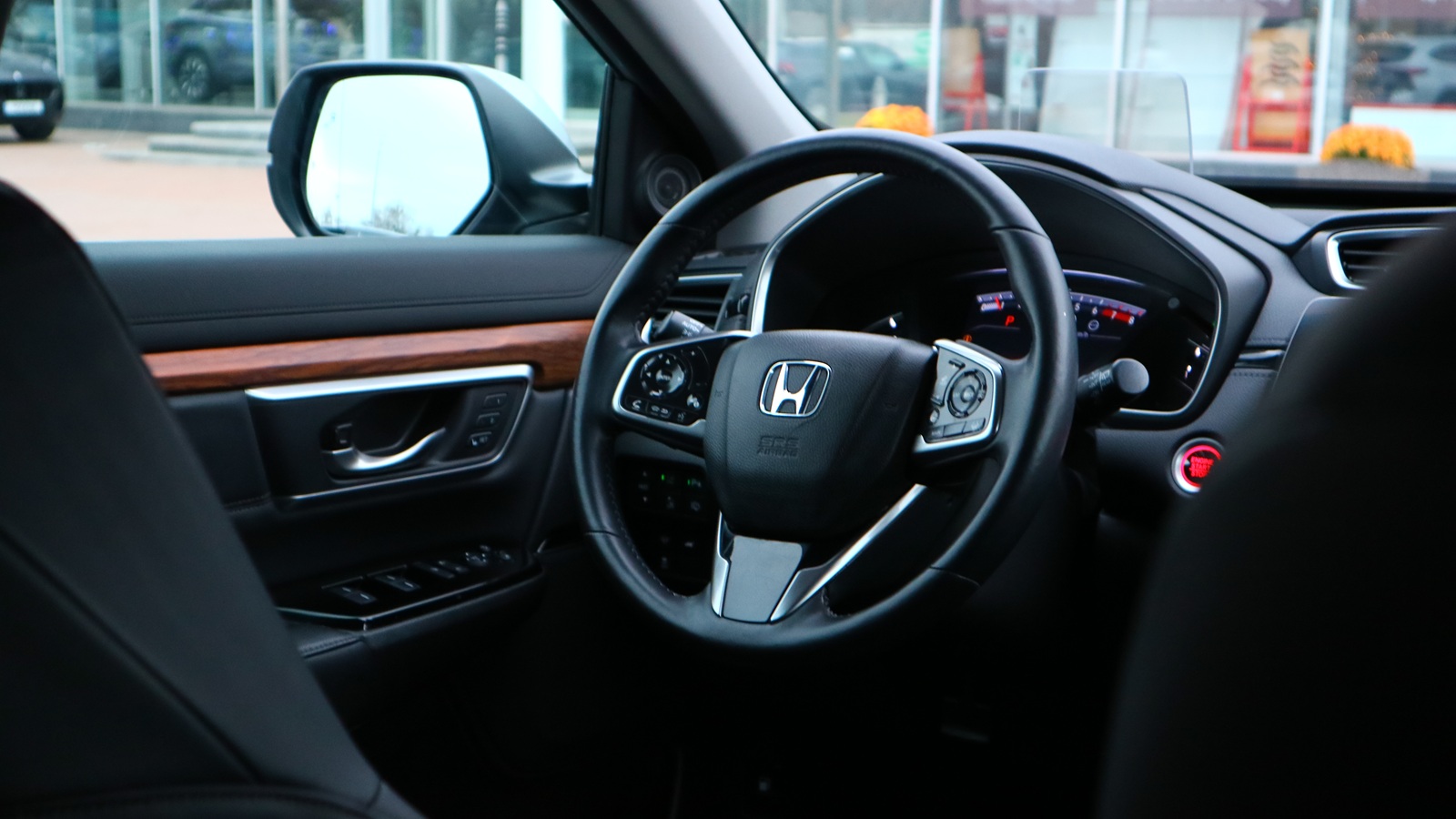 Інші авто HONDA CR-V 2018 року з пробігом 72228 км, Універсал, Тойота Центр Київ "Автосаміт Укравто Столичне", м.Київ - 1128000 ГРН | Фото № 18