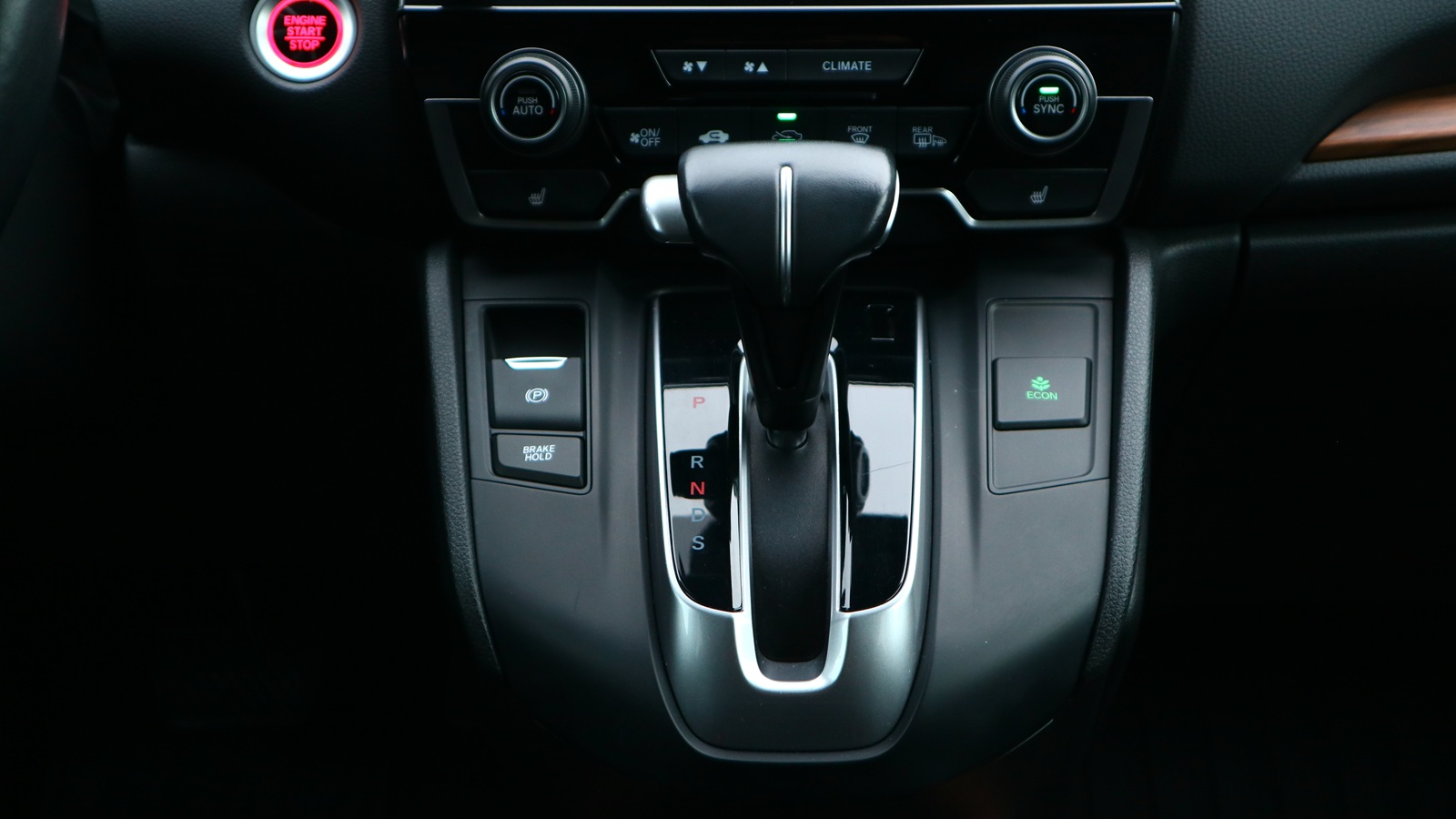 Інші авто HONDA CR-V 2018 року з пробігом 72228 км, Універсал, Тойота Центр Київ "Автосаміт Укравто Столичне", м.Київ - 1128000 ГРН | Фото № 20