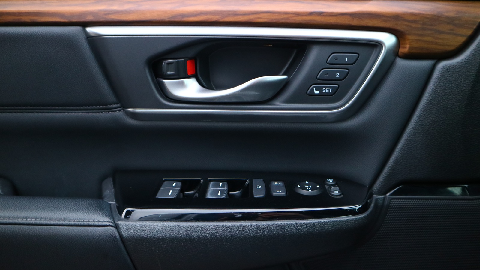 Інші авто HONDA CR-V 2018 року з пробігом 72228 км, Універсал, Тойота Центр Київ "Автосаміт Укравто Столичне", м.Київ - 1128000 ГРН | Фото № 22