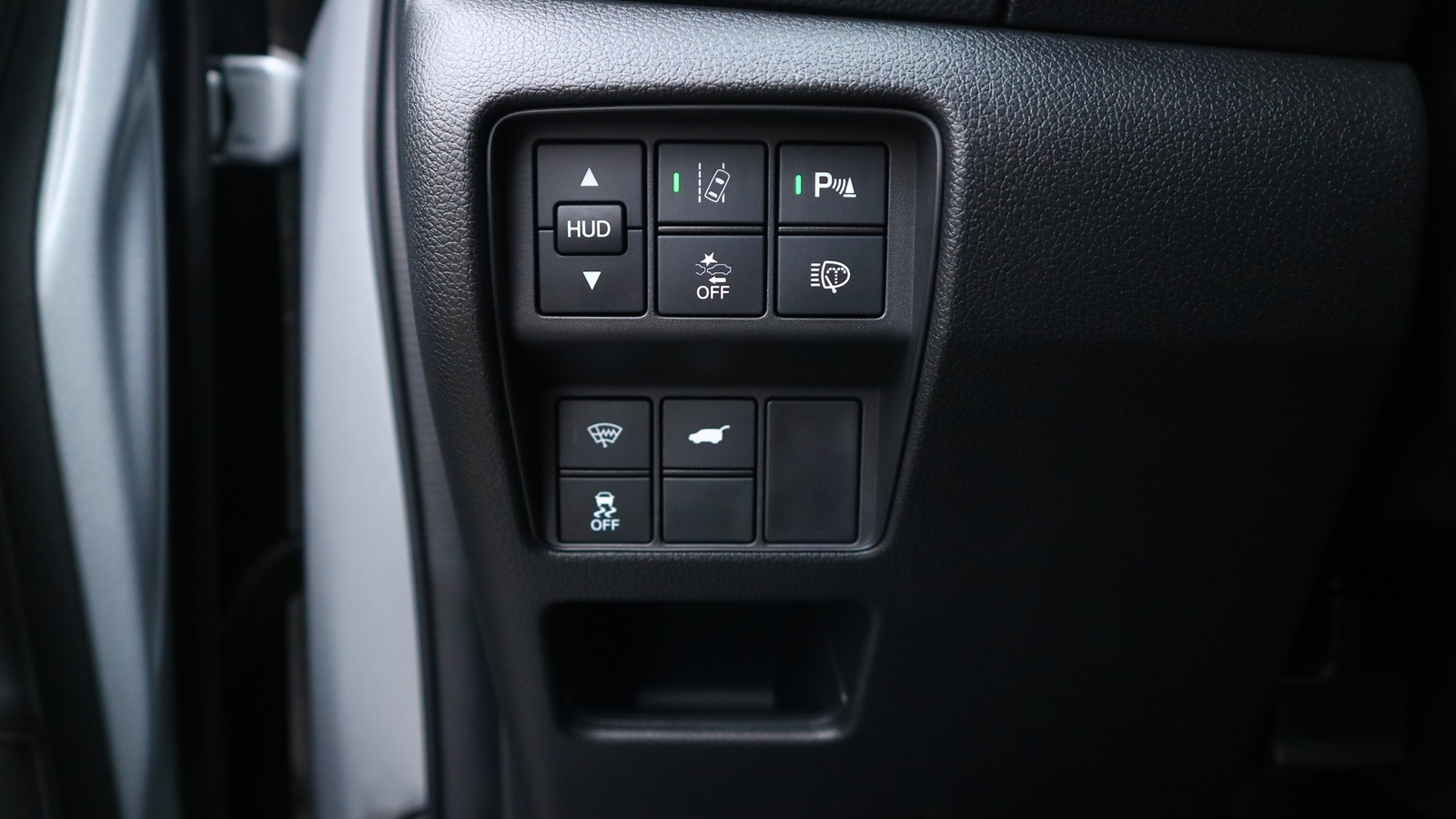 Інші авто HONDA CR-V 2018 року з пробігом 72228 км, Універсал, Тойота Центр Київ "Автосаміт Укравто Столичне", м.Київ - 1128000 ГРН | Фото № 23