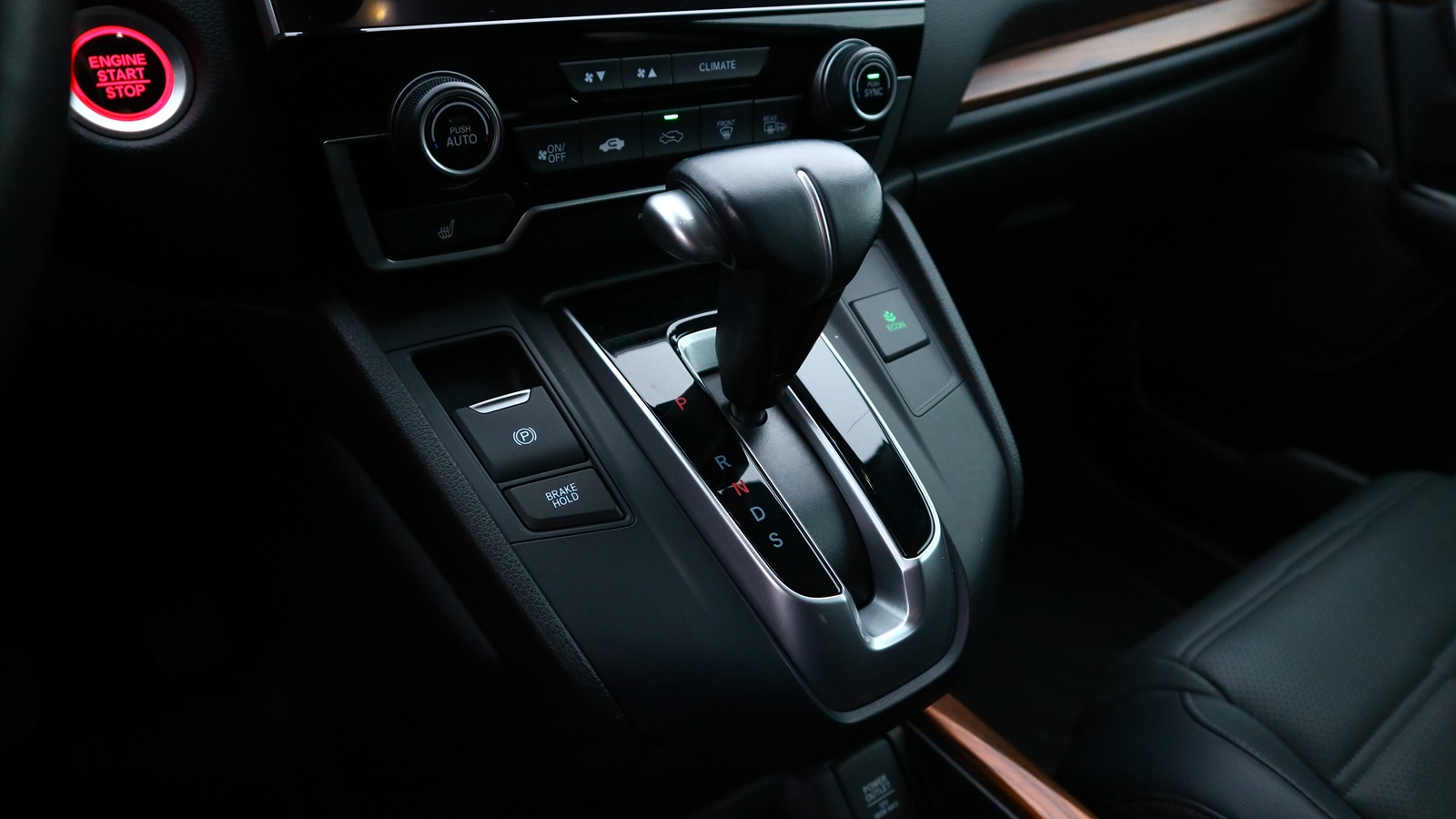 Інші авто HONDA CR-V 2018 року з пробігом 72228 км, Універсал, Тойота Центр Київ "Автосаміт Укравто Столичне", м.Київ - 1128000 ГРН | Фото № 24