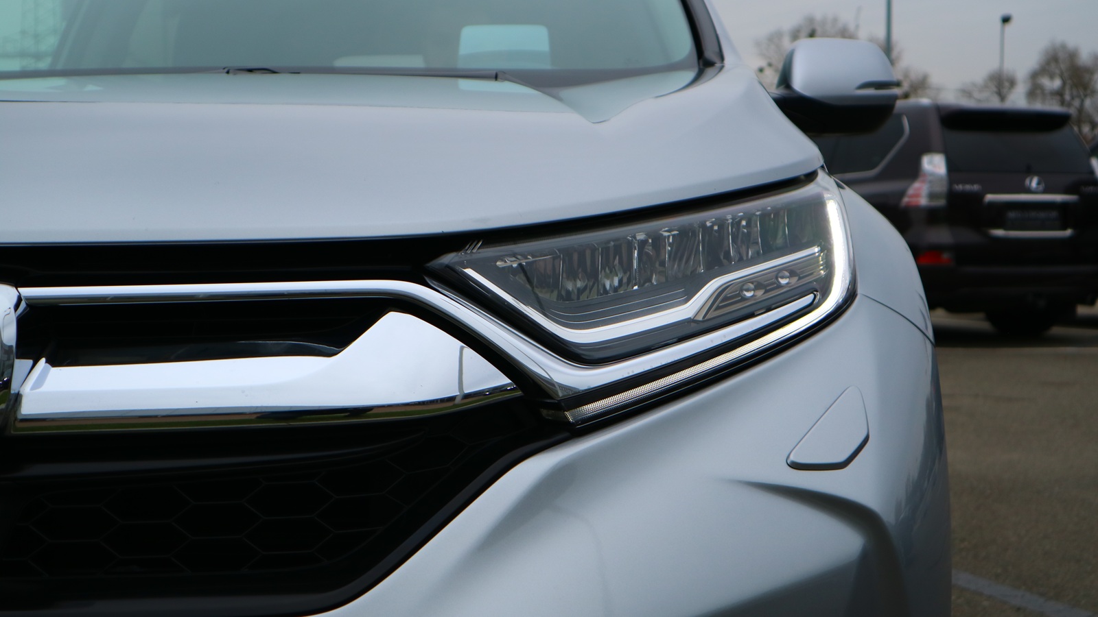 Інші авто HONDA CR-V 2018 року з пробігом 72228 км, Універсал, Тойота Центр Київ "Автосаміт Укравто Столичне", м.Київ - 1128000 ГРН | Фото № 28