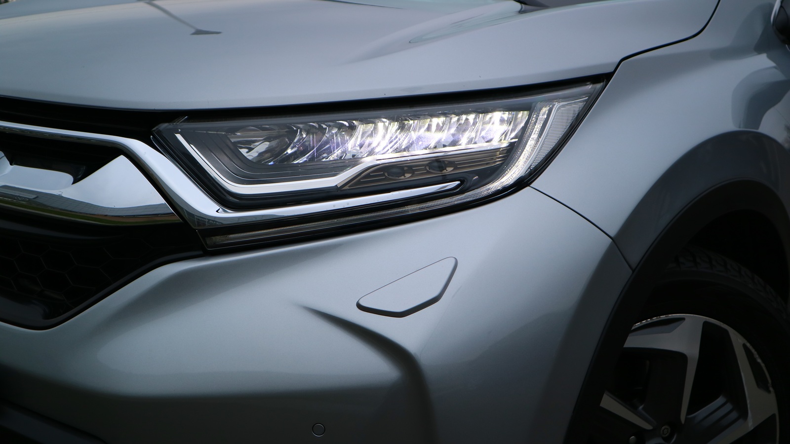 Інші авто HONDA CR-V 2018 року з пробігом 72228 км, Універсал, Тойота Центр Київ "Автосаміт Укравто Столичне", м.Київ - 1128000 ГРН | Фото № 29