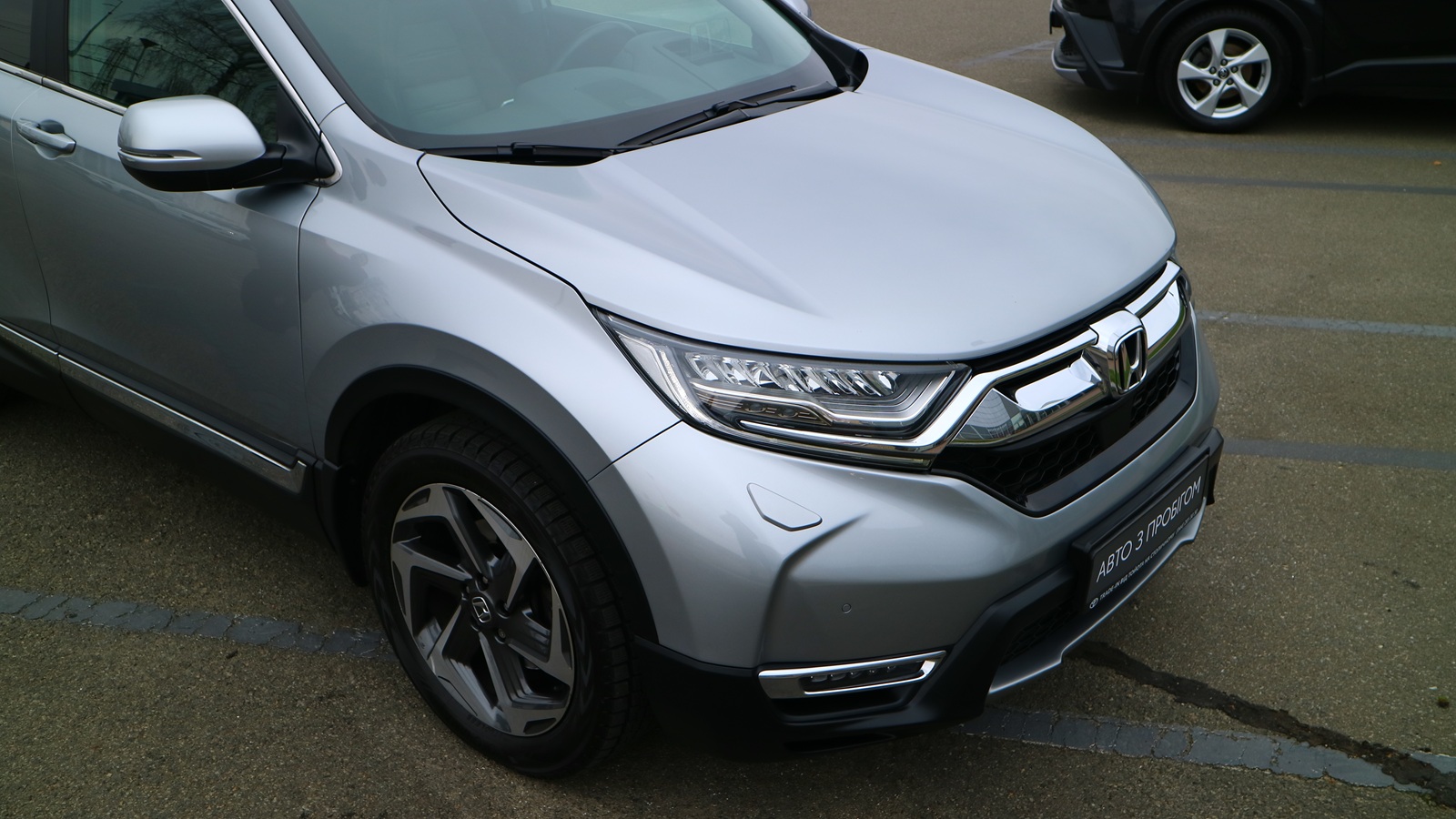 Інші авто HONDA CR-V 2018 року з пробігом 72228 км, Універсал, Тойота Центр Київ "Автосаміт Укравто Столичне", м.Київ - 1128000 ГРН | Фото № 30