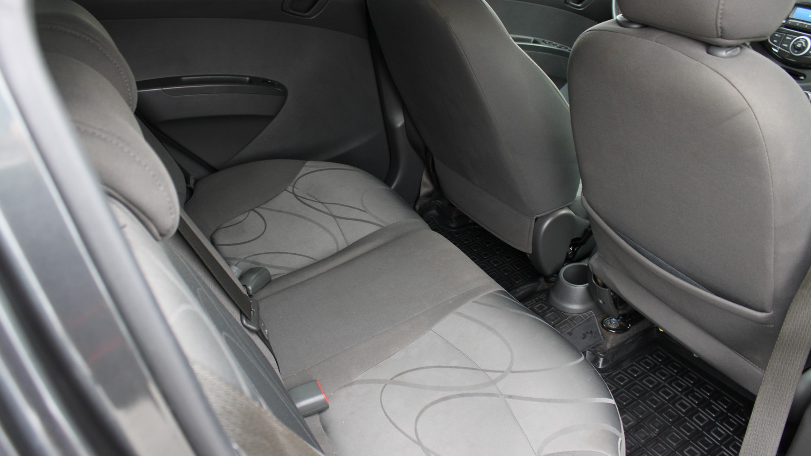 Інші авто RAVON R2 2017 року, Хетчбек, Тойота Центр Черкаси "Мотор Сіті", м.Черкаси | Фото № 7 Інші авто RAVON R2 2017 року з пробігом 45000 км, Хетчбек, Тойота Центр Черкаси "Мотор Сіті", м.Черкаси - 292000 ГРН | Фото № 7