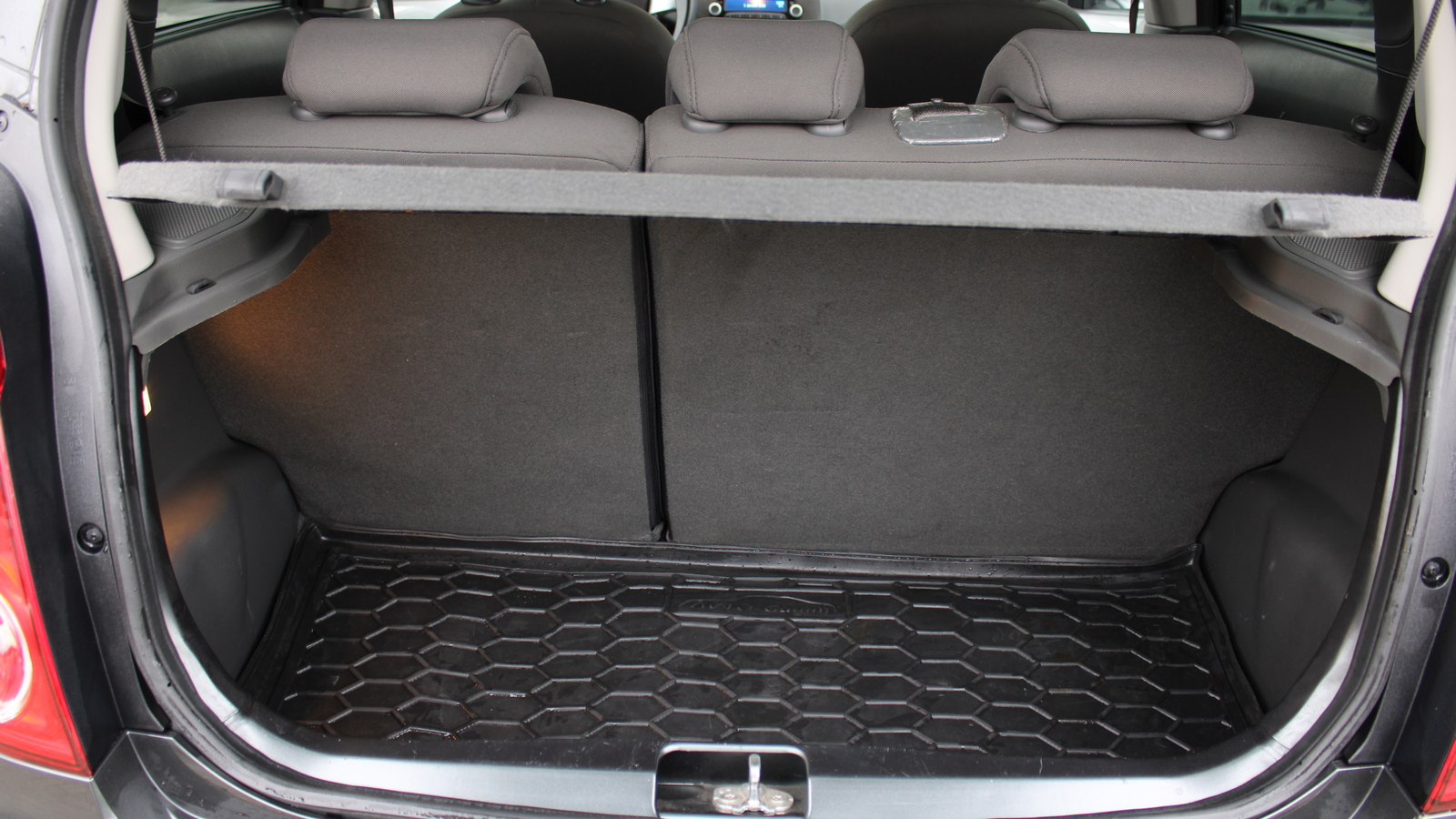 Інші авто RAVON R2 2017 року, Хетчбек, Тойота Центр Черкаси "Мотор Сіті", м.Черкаси | Фото № 10 Інші авто RAVON R2 2017 року з пробігом 45000 км, Хетчбек, Тойота Центр Черкаси "Мотор Сіті", м.Черкаси - 292000 ГРН | Фото № 10