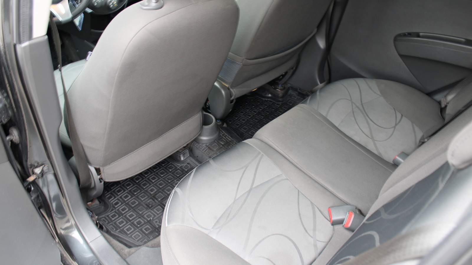 Інші авто RAVON R2 2017 року, Хетчбек, Тойота Центр Черкаси "Мотор Сіті", м.Черкаси | Фото № 11 Інші авто RAVON R2 2017 року з пробігом 45000 км, Хетчбек, Тойота Центр Черкаси "Мотор Сіті", м.Черкаси - 292000 ГРН | Фото № 11