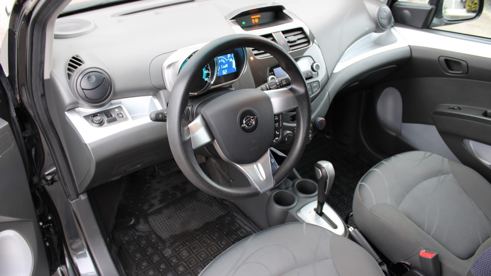 Інші авто RAVON R2 2017 року, Хетчбек, Тойота Центр Черкаси "Мотор Сіті", м.Черкаси | Фото № 12 Інші авто RAVON R2 2017 року з пробігом 45000 км, Хетчбек, Тойота Центр Черкаси "Мотор Сіті", м.Черкаси - 292000 ГРН | Фото № 12