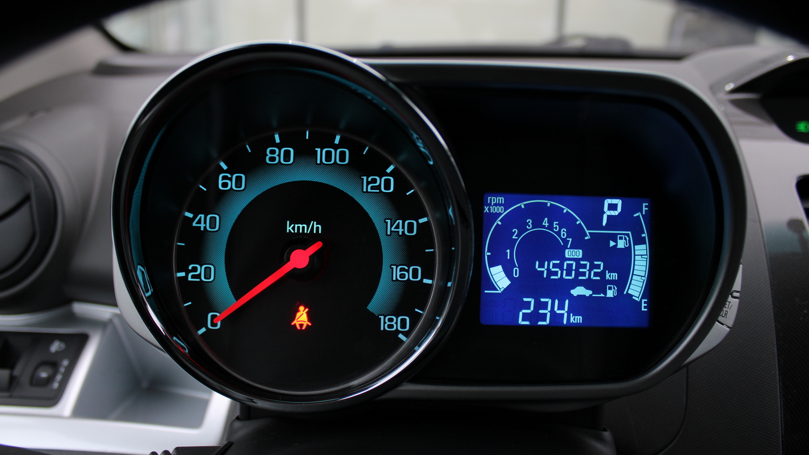 Інші авто RAVON R2 2017 року, Хетчбек, Тойота Центр Черкаси "Мотор Сіті", м.Черкаси | Фото № 13 Інші авто RAVON R2 2017 року з пробігом 45000 км, Хетчбек, Тойота Центр Черкаси "Мотор Сіті", м.Черкаси - 292000 ГРН | Фото № 13