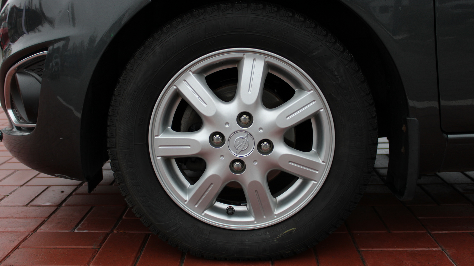 Інші авто RAVON R2 2017 року, Хетчбек, Тойота Центр Черкаси "Мотор Сіті", м.Черкаси | Фото № 15 Інші авто RAVON R2 2017 року з пробігом 45000 км, Хетчбек, Тойота Центр Черкаси "Мотор Сіті", м.Черкаси - 292000 ГРН | Фото № 15