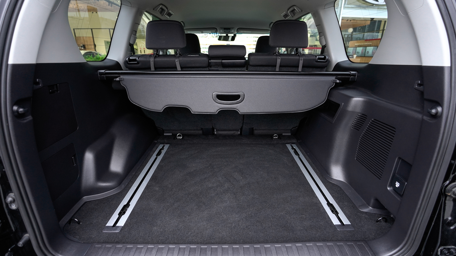 Toyota LAND CRUISER PRADO 2021 року з пробігом 31700 км, Універсал, Тойота Центр Львів "Діамант", м.Львів - 1861200 ГРН | Фото № 10