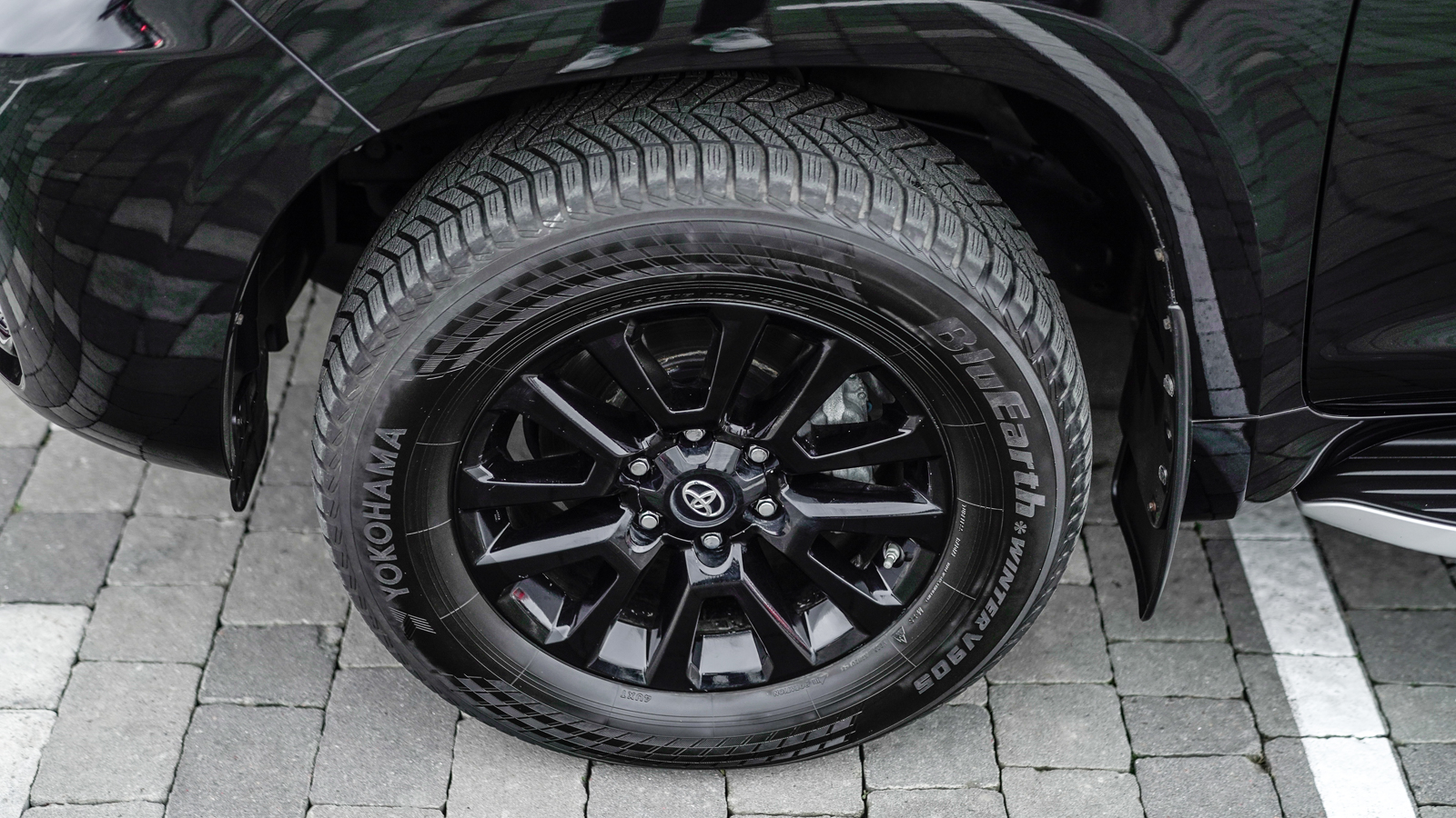 Toyota LAND CRUISER PRADO 2021 року з пробігом 31700 км, Універсал, Тойота Центр Львів "Діамант", м.Львів - 1861200 ГРН | Фото № 11