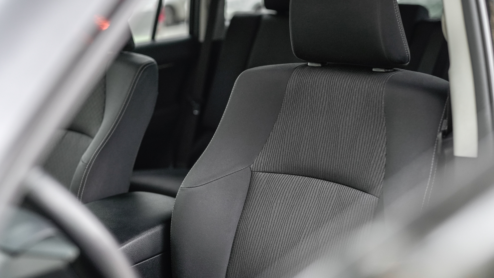 Toyota LAND CRUISER PRADO 2021 року з пробігом 31700 км, Універсал, Тойота Центр Львів "Діамант", м.Львів - 1861200 ГРН | Фото № 15