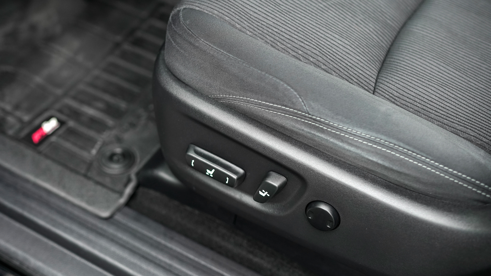 Toyota LAND CRUISER PRADO 2021 року з пробігом 31700 км, Універсал, Тойота Центр Львів "Діамант", м.Львів - 1861200 ГРН | Фото № 16