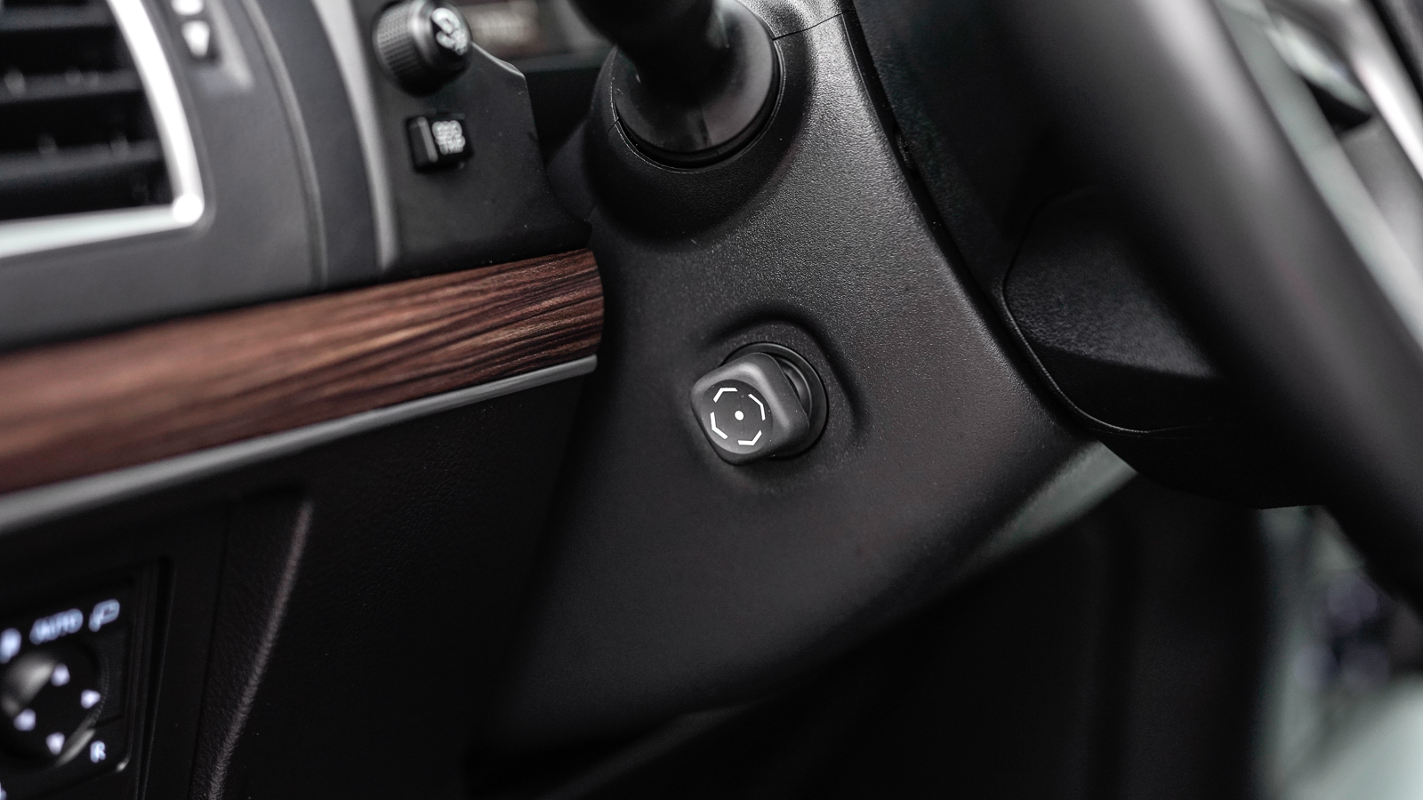 Toyota LAND CRUISER PRADO 2021 року з пробігом 31700 км, Універсал, Тойота Центр Львів "Діамант", м.Львів - 1861200 ГРН | Фото № 18