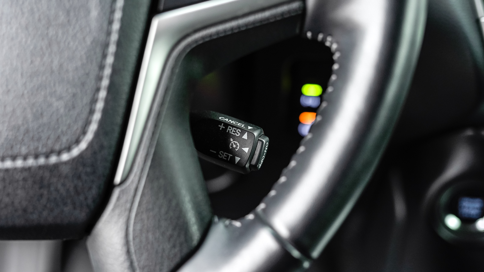 Toyota LAND CRUISER PRADO 2021 року з пробігом 31700 км, Універсал, Тойота Центр Львів "Діамант", м.Львів - 1861200 ГРН | Фото № 22