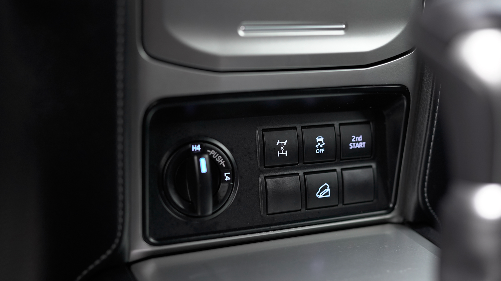 Toyota LAND CRUISER PRADO 2021 року з пробігом 31700 км, Універсал, Тойота Центр Львів "Діамант", м.Львів - 1861200 ГРН | Фото № 30