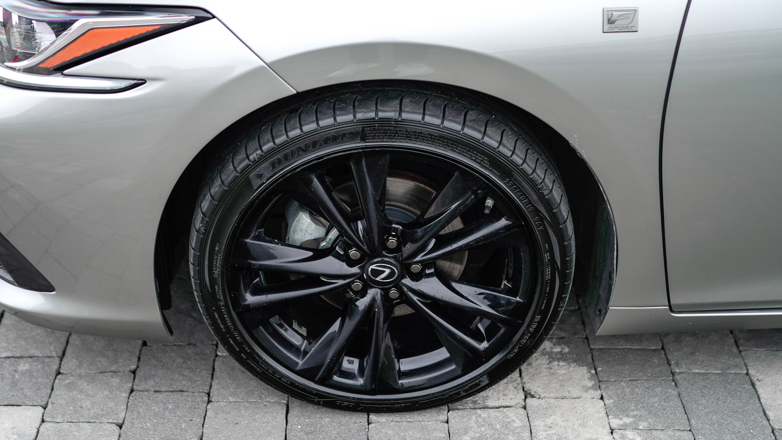 Lexus ES 2023 року з пробігом 47108 км, Седан, Лексус Львів, м.Львів - 1818900 ГРН | Фото № 11