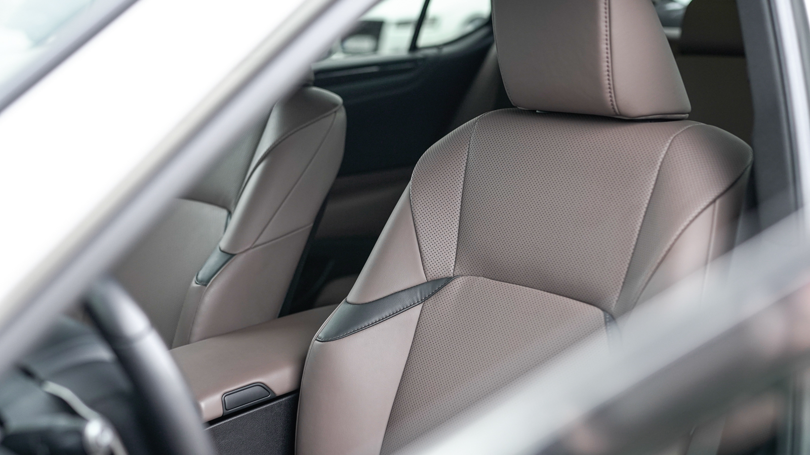 Lexus ES 2023 року з пробігом 47108 км, Седан, Лексус Львів, м.Львів - 1818900 ГРН | Фото № 15