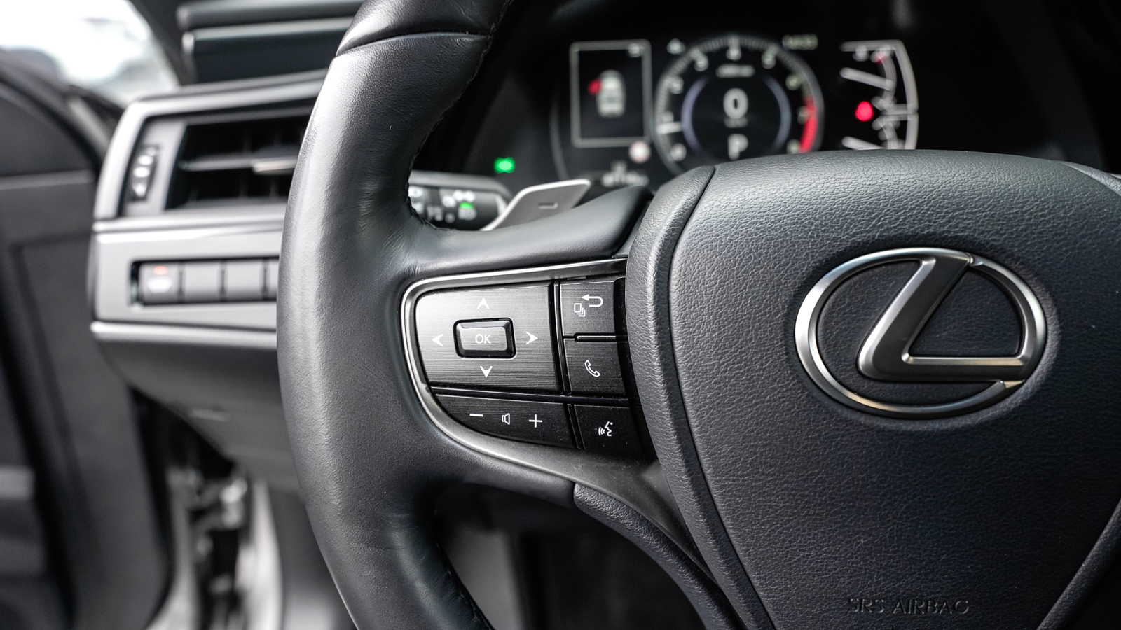 Lexus ES 2023 року з пробігом 47108 км, Седан, Лексус Львів, м.Львів - 1818900 ГРН | Фото № 20