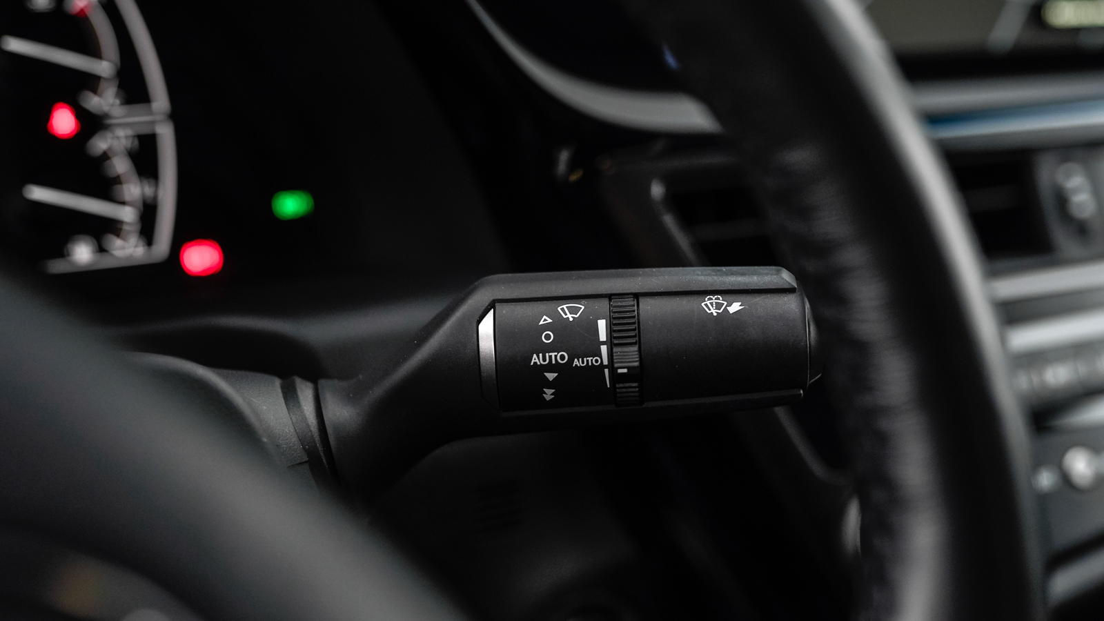 Lexus ES 2023 року з пробігом 47108 км, Седан, Лексус Львів, м.Львів - 1818900 ГРН | Фото № 23