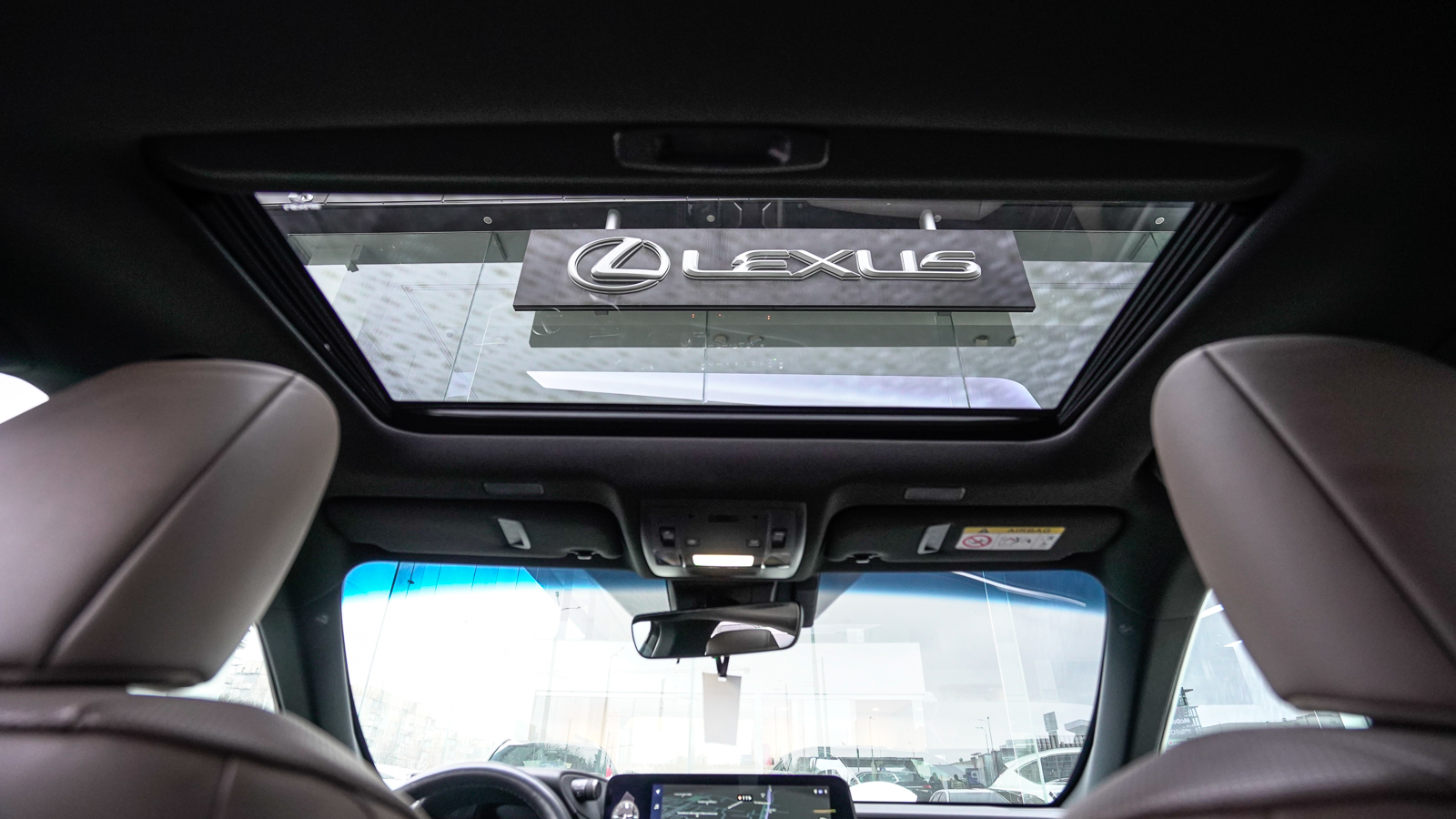 Lexus ES 2023 року з пробігом 47108 км, Седан, Лексус Львів, м.Львів - 1818900 ГРН | Фото № 29