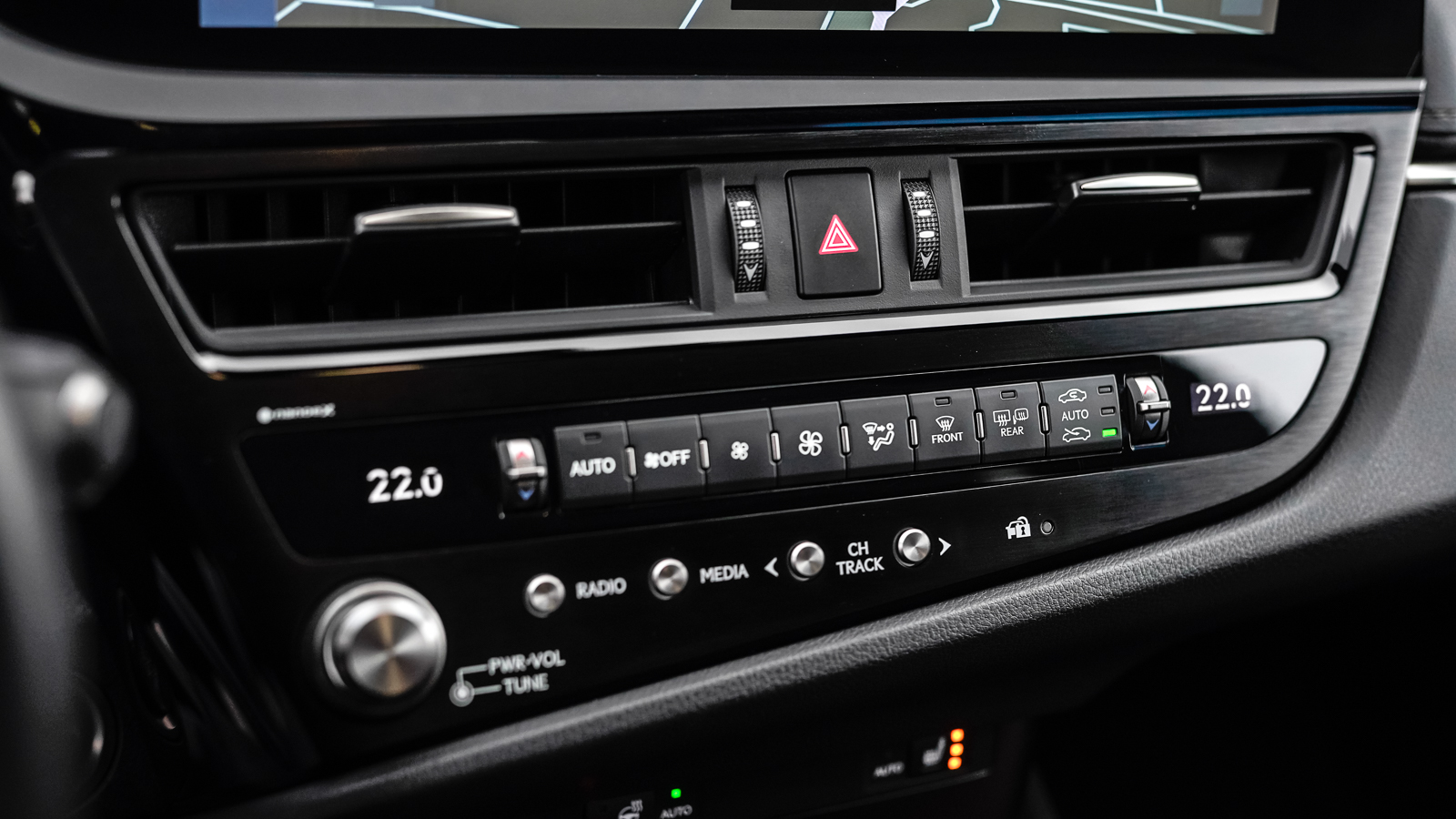 Lexus ES 2023 року з пробігом 47108 км, Седан, Лексус Львів, м.Львів - 1818900 ГРН | Фото № 32